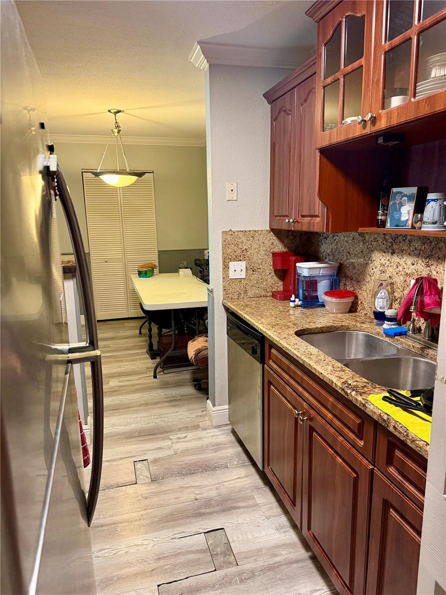 HARBOR CLUB CONDO - Residential