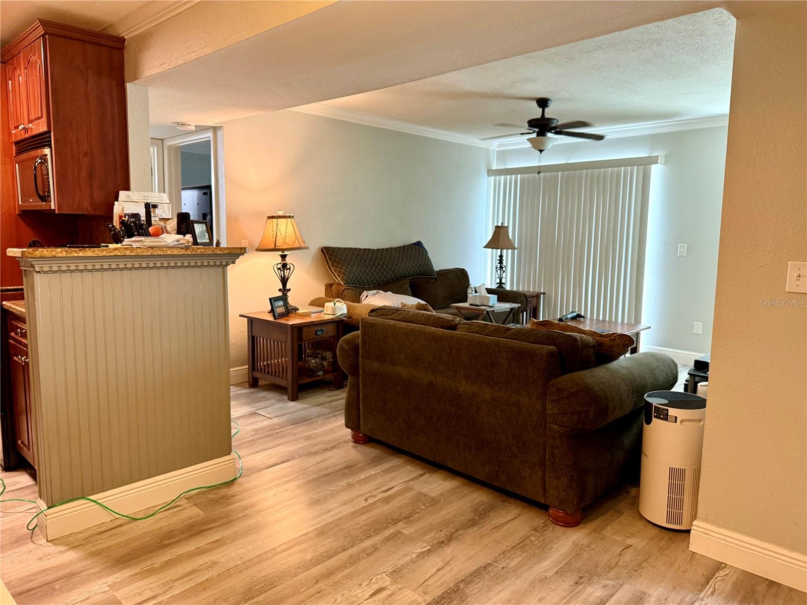 HARBOR CLUB CONDO - Residential