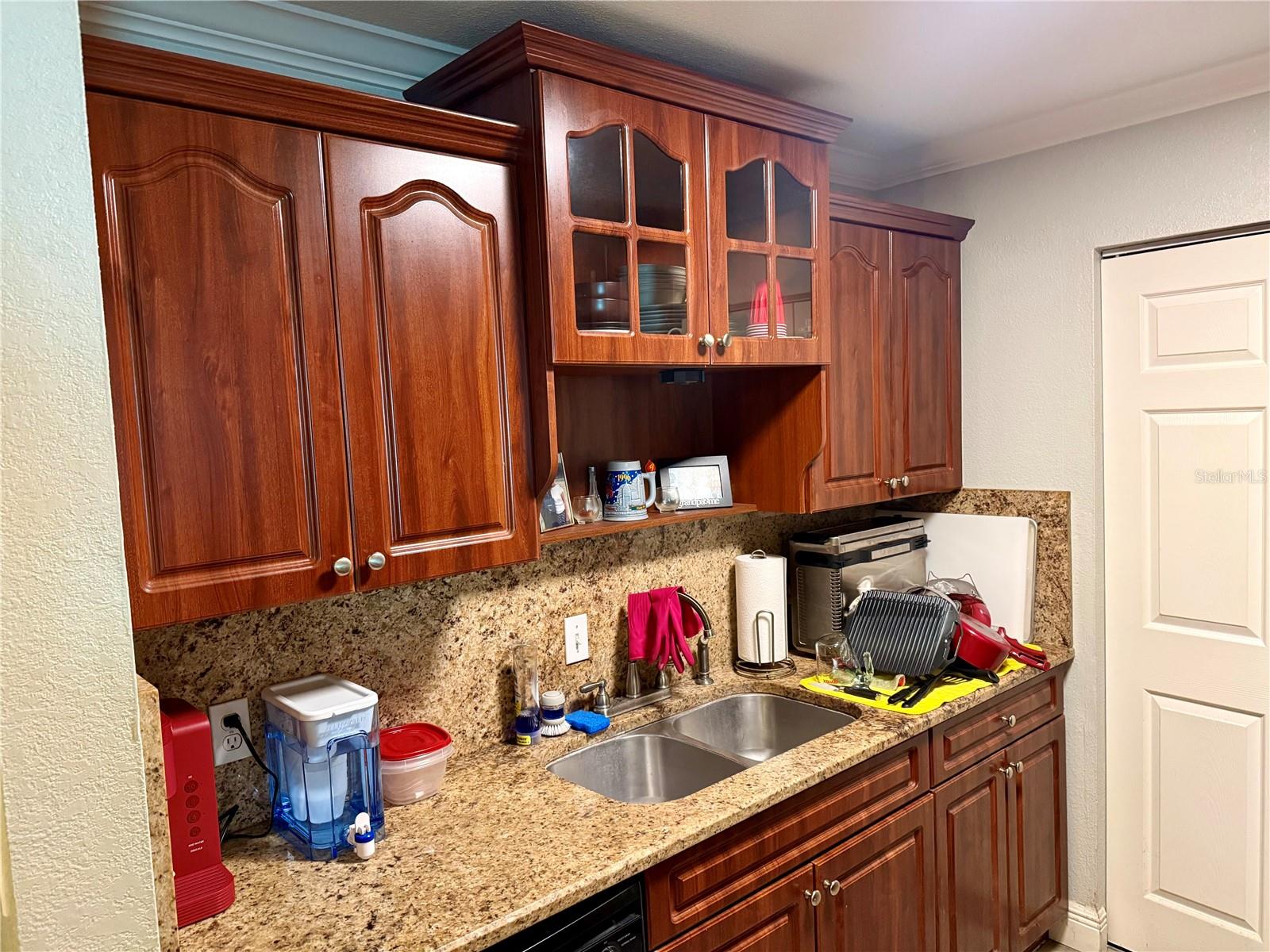 HARBOR CLUB CONDO - Residential