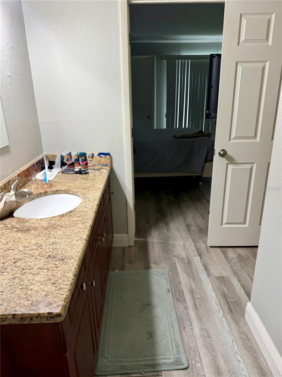 HARBOR CLUB CONDO - Residential