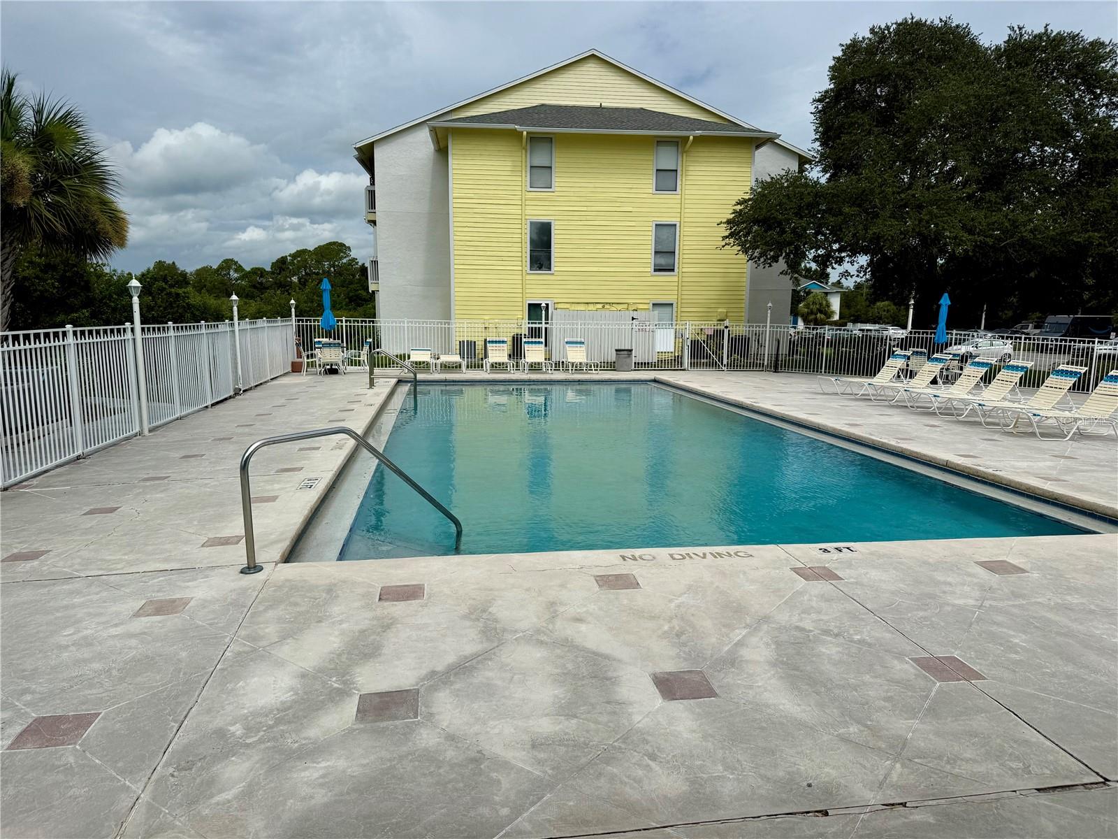 HARBOR CLUB CONDO - Residential