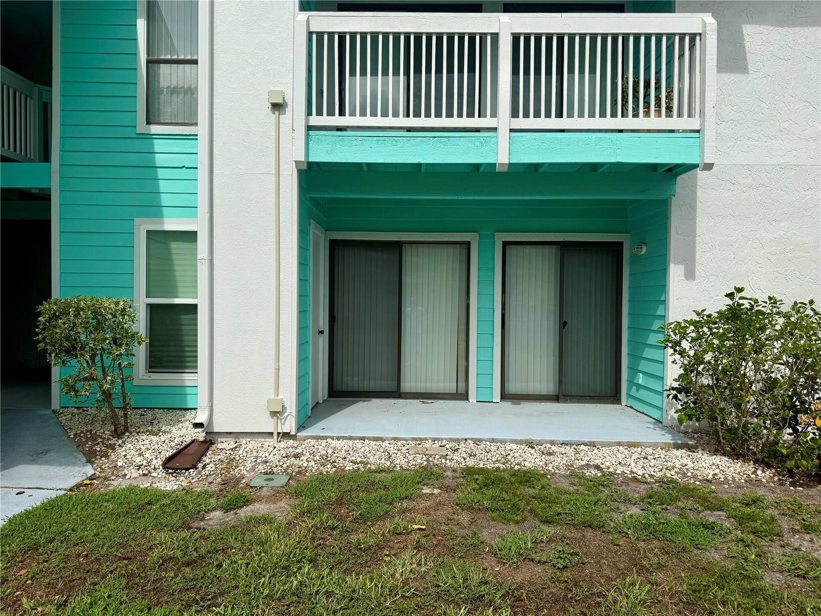 HARBOR CLUB CONDO - Residential