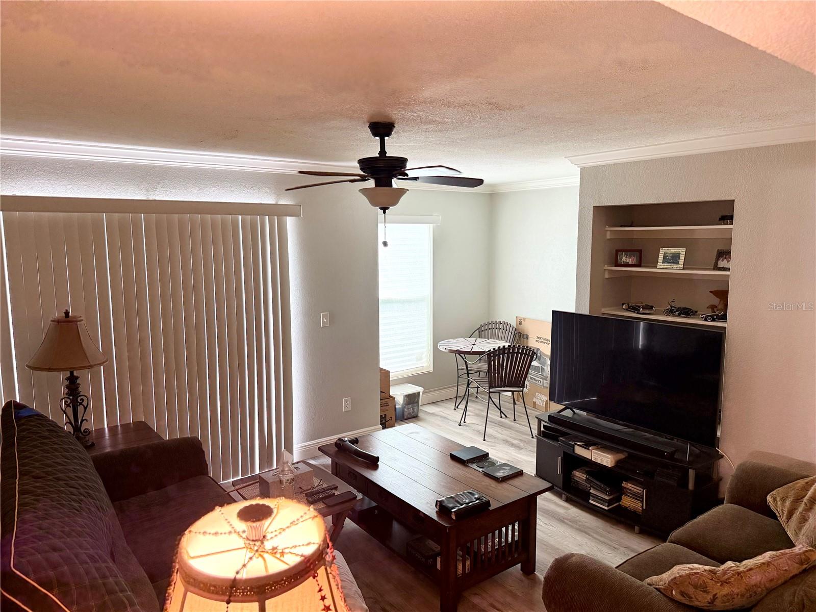 HARBOR CLUB CONDO - Residential