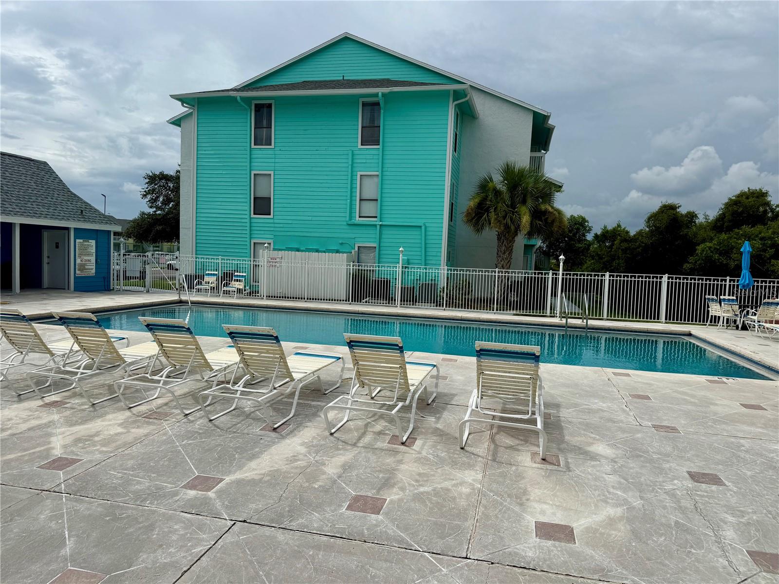 HARBOR CLUB CONDO - Residential