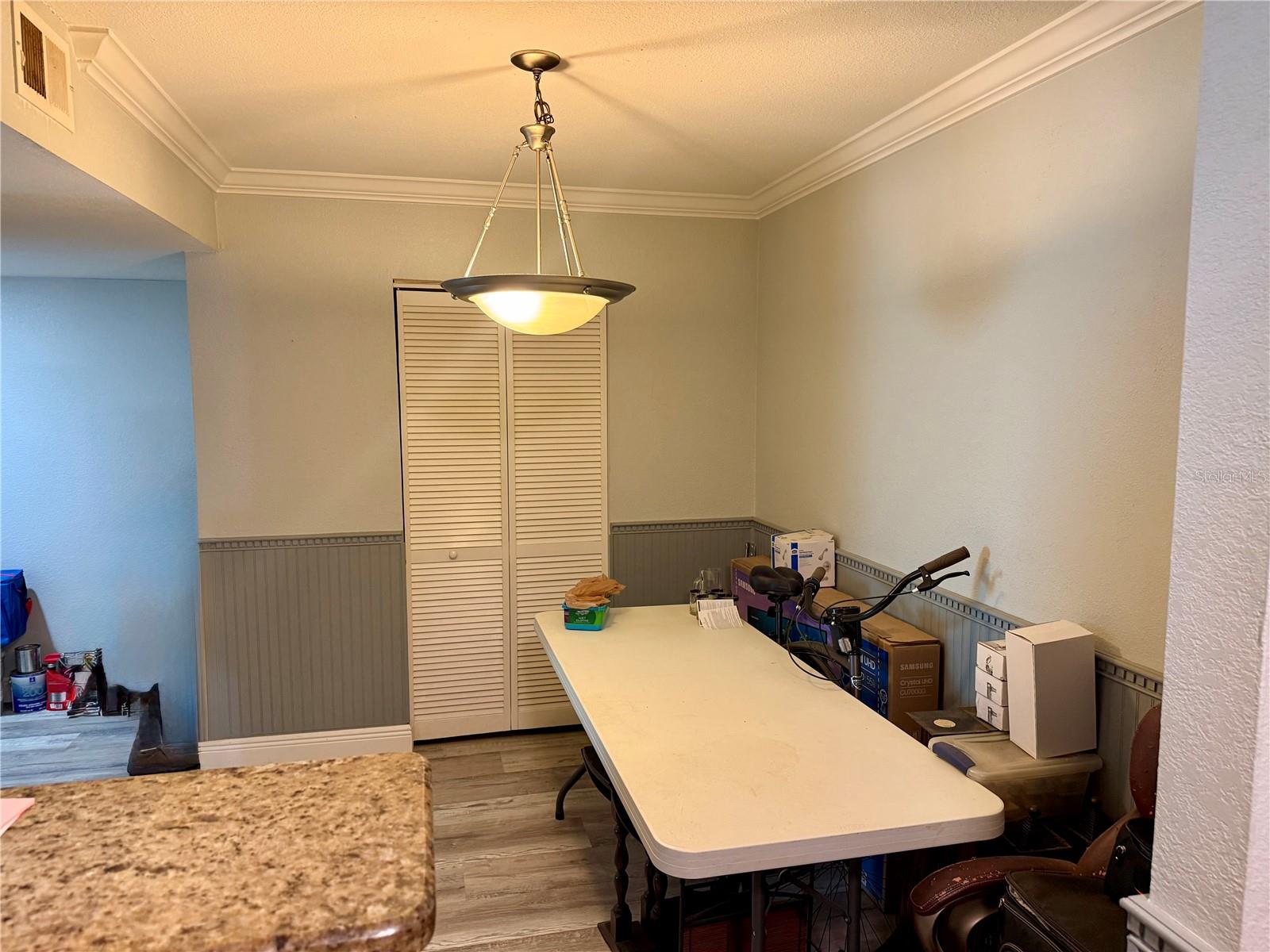 HARBOR CLUB CONDO - Residential