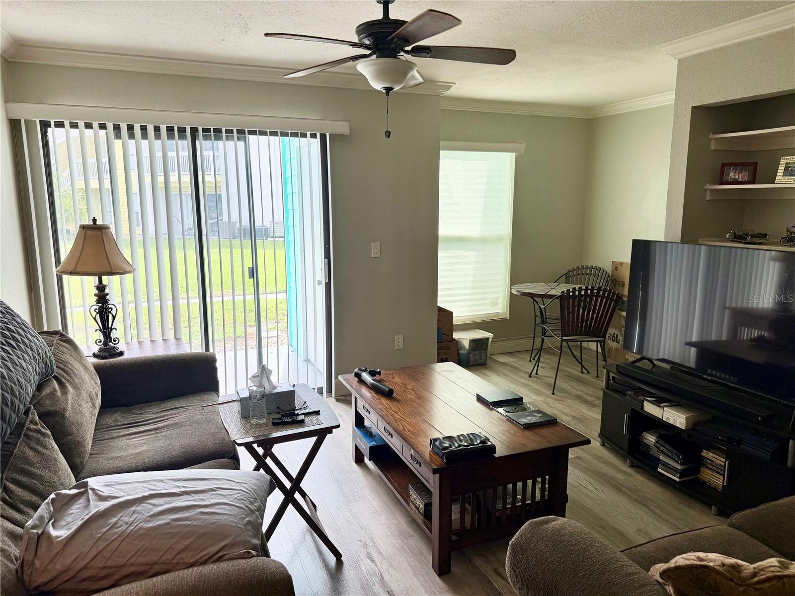 HARBOR CLUB CONDO - Residential