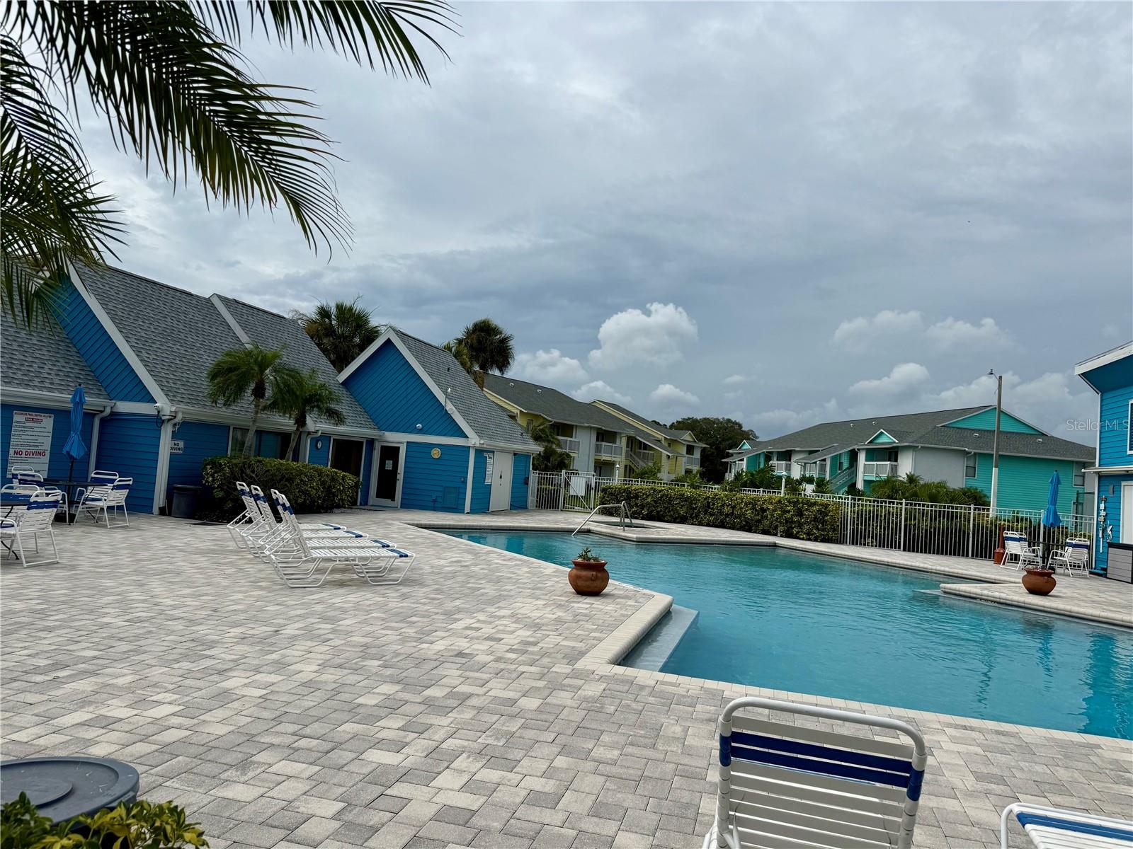 HARBOR CLUB CONDO - Residential