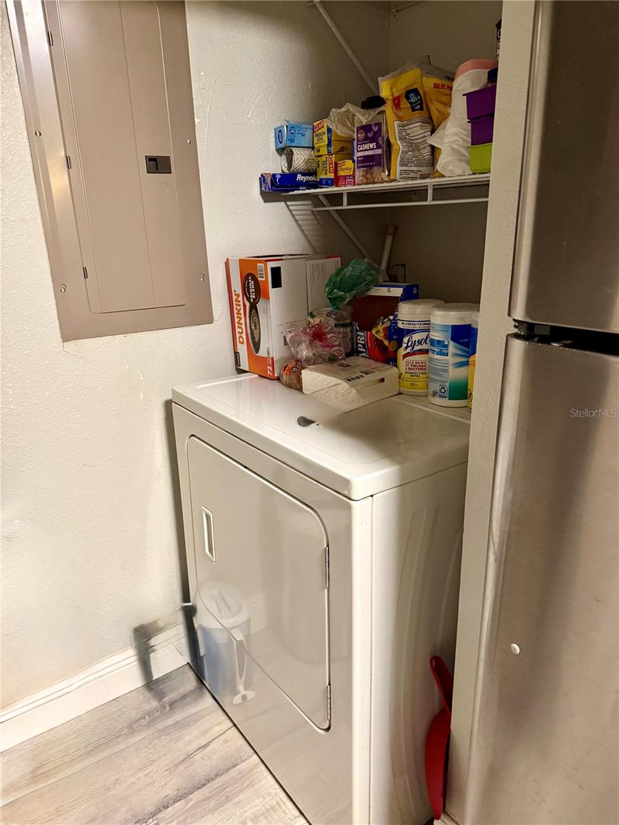 HARBOR CLUB CONDO - Residential