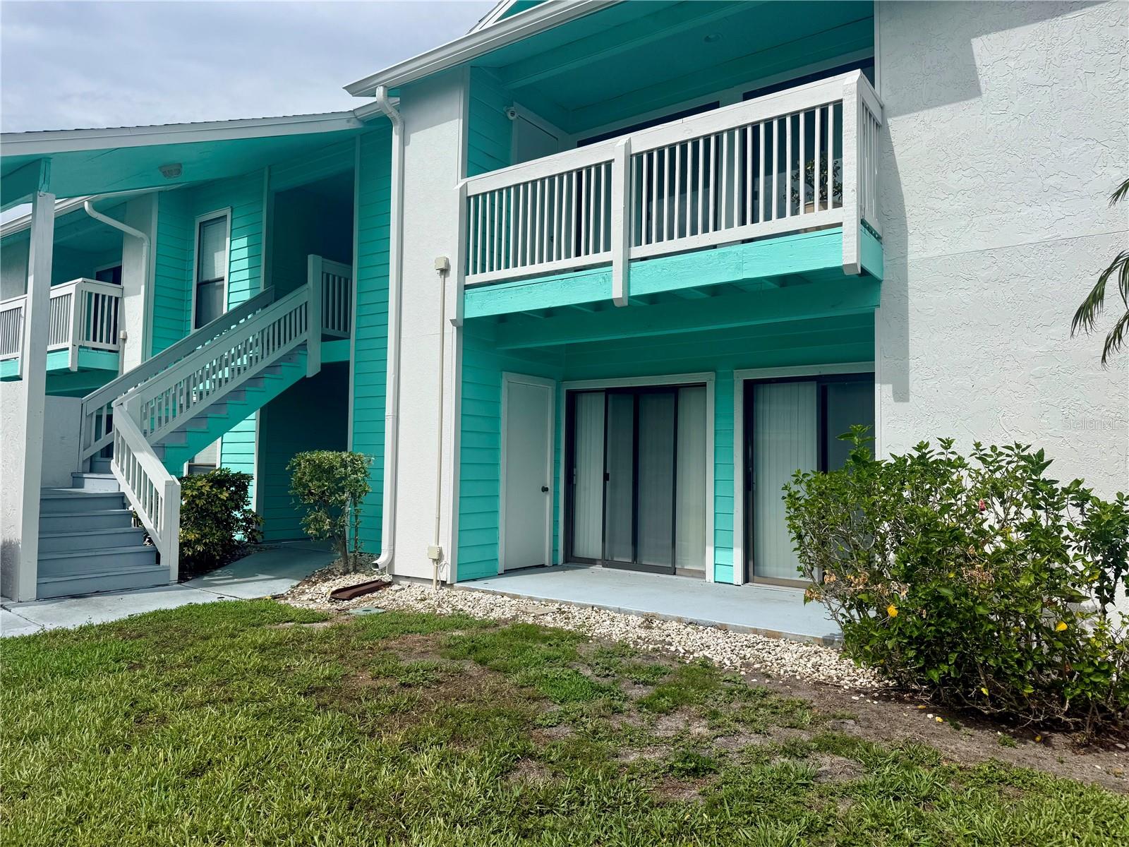 HARBOR CLUB CONDO - Residential