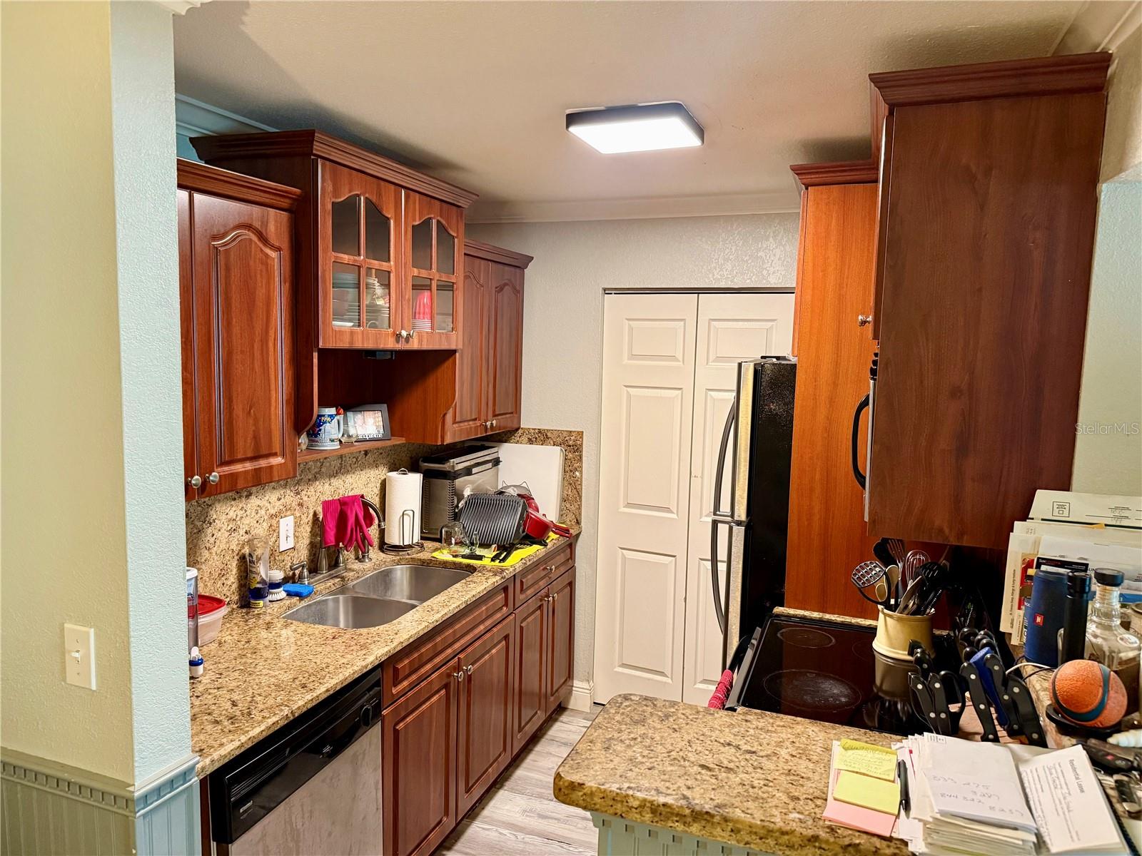 HARBOR CLUB CONDO - Residential