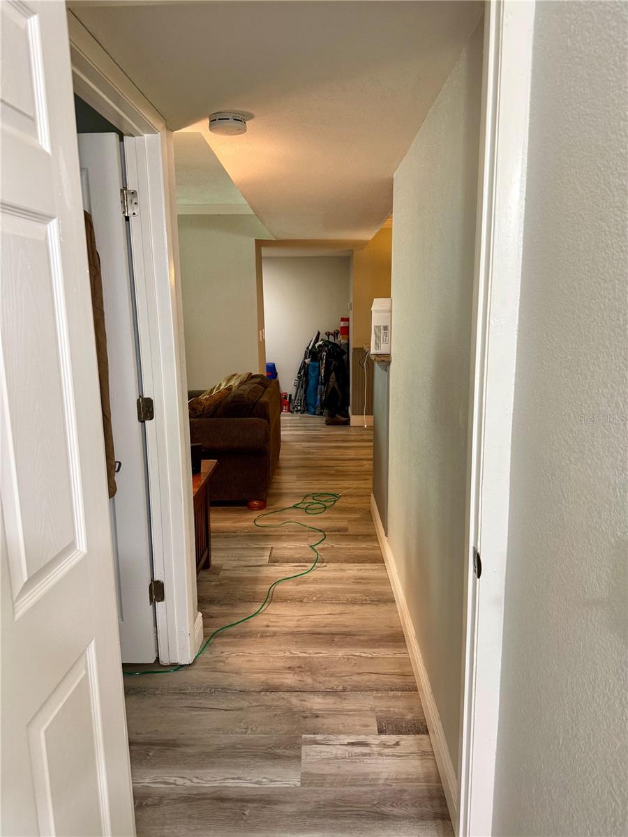 HARBOR CLUB CONDO - Residential