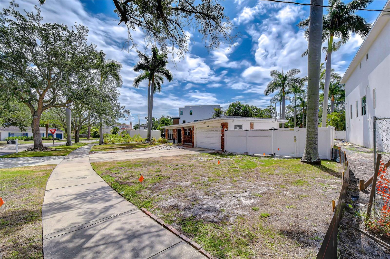 OMAR SUB - Residential