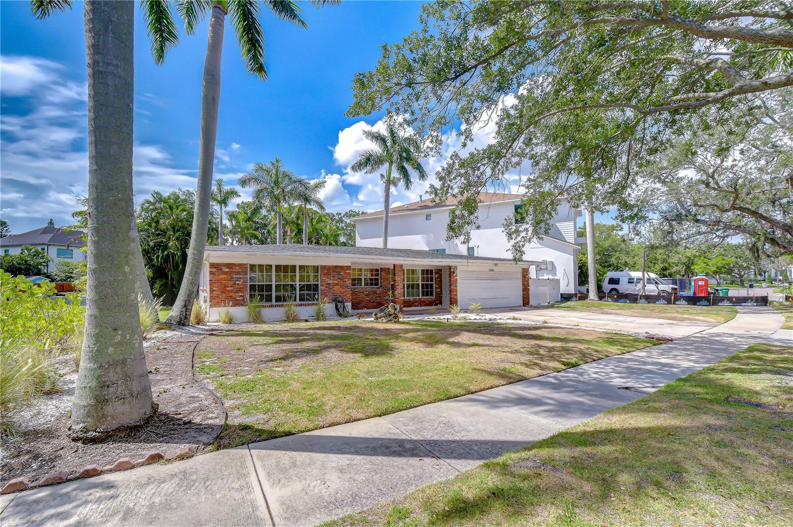 OMAR SUB - Residential