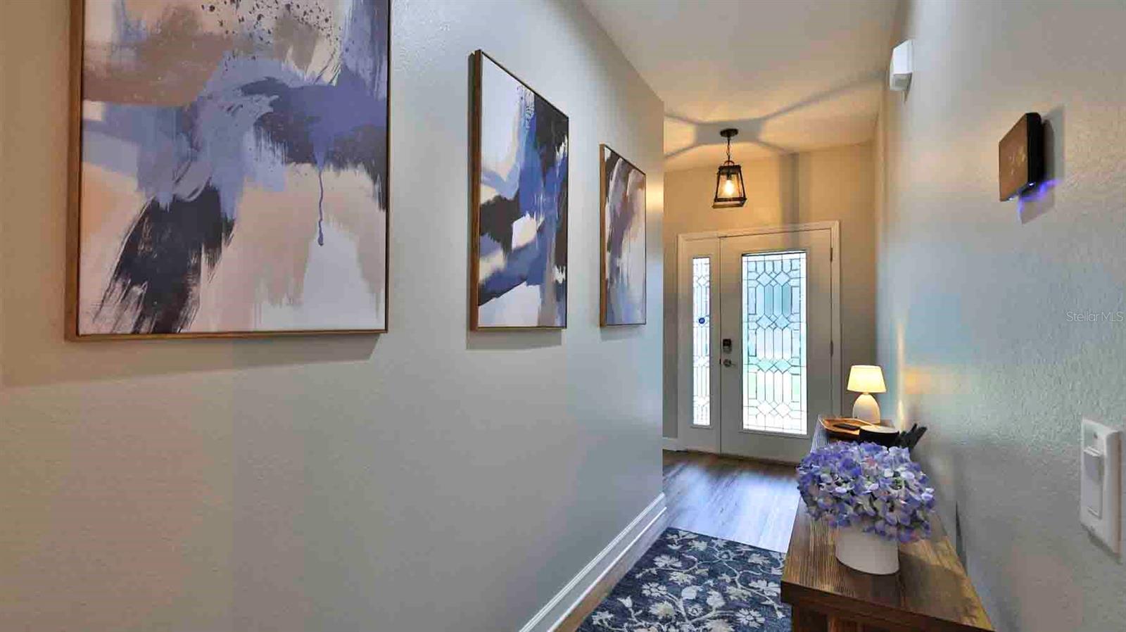 WILD ACRES - Residential