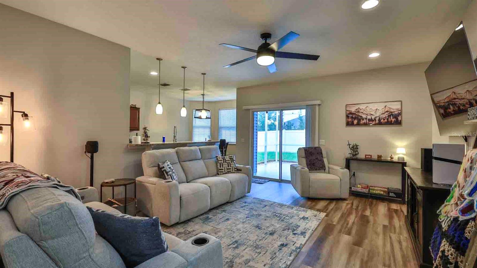 WILD ACRES - Residential