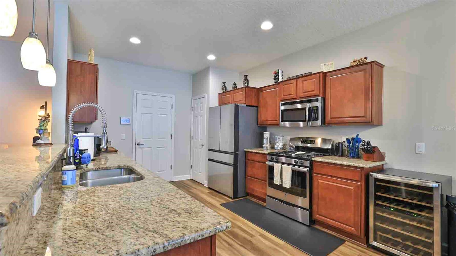 WILD ACRES - Residential