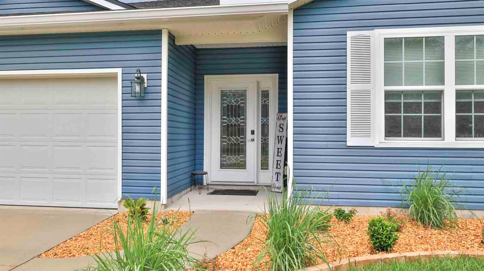 WILD ACRES - Residential