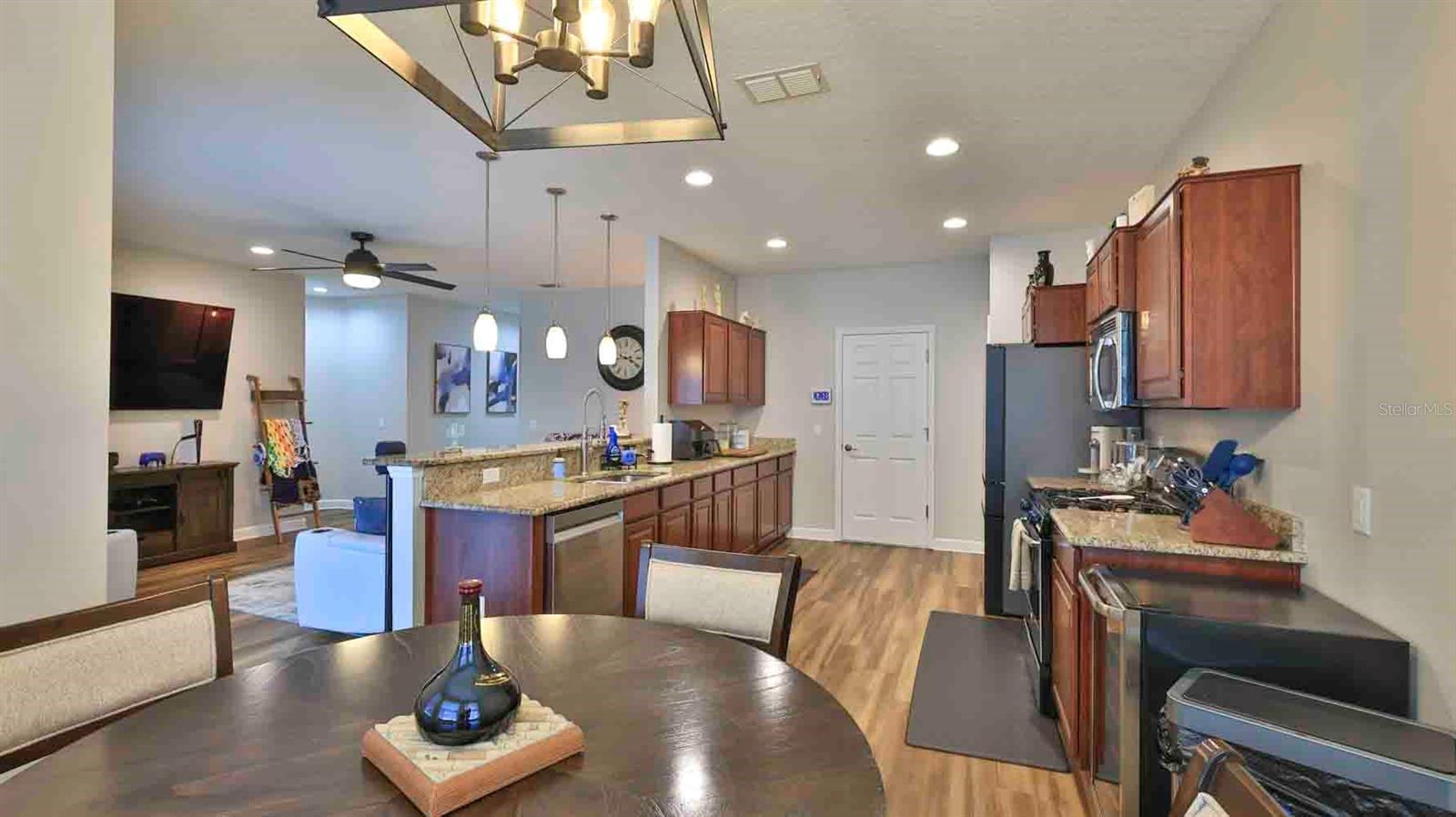 WILD ACRES - Residential