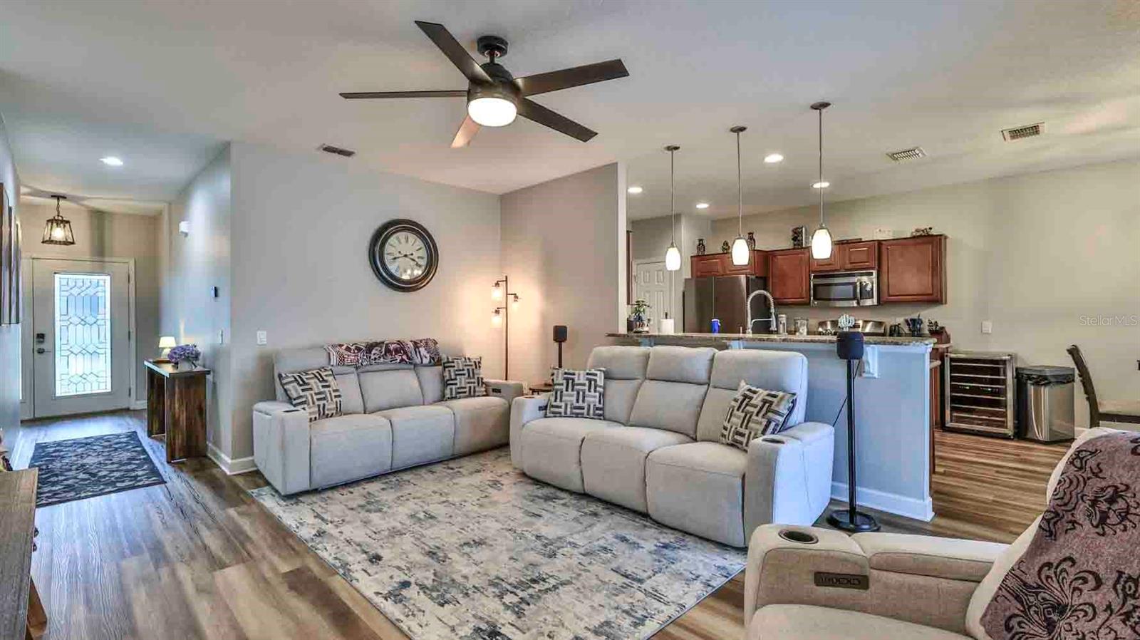 WILD ACRES - Residential