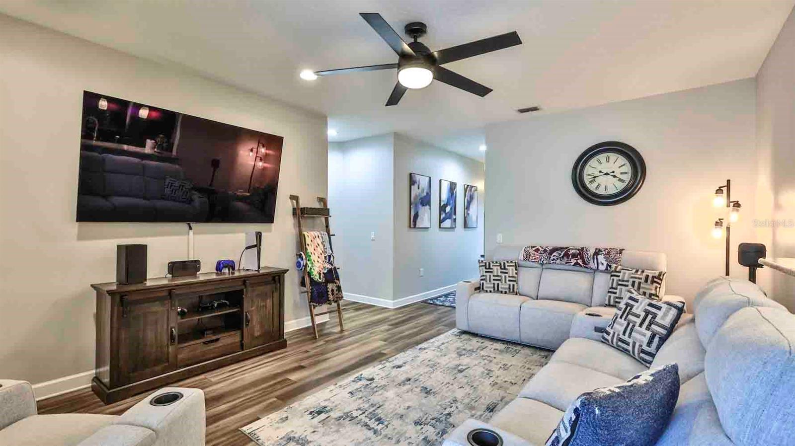 WILD ACRES - Residential