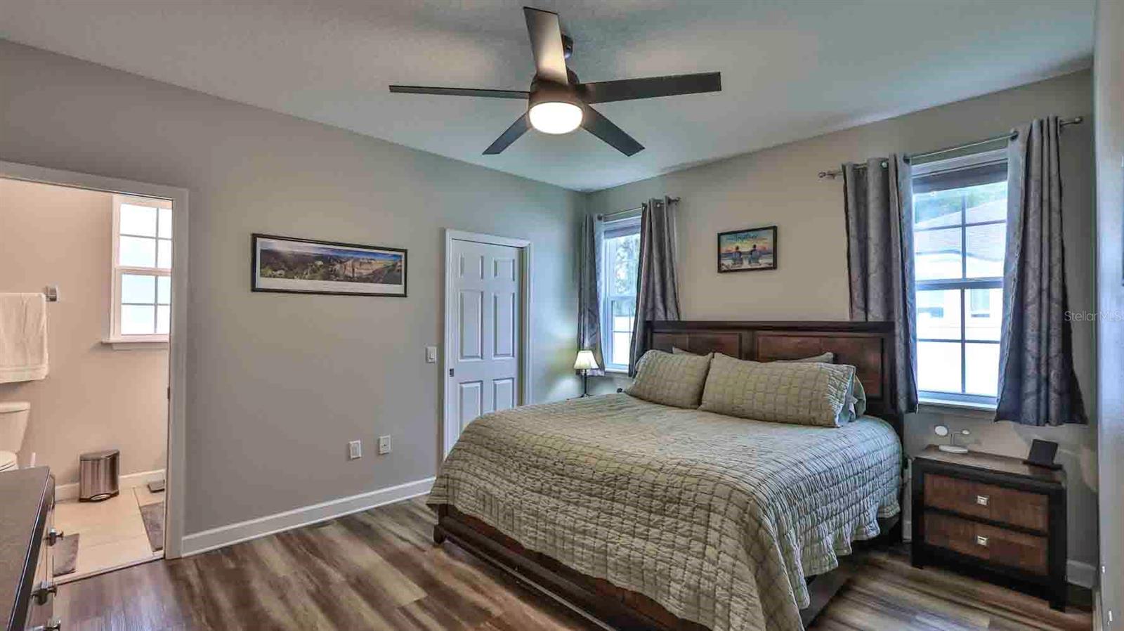 WILD ACRES - Residential