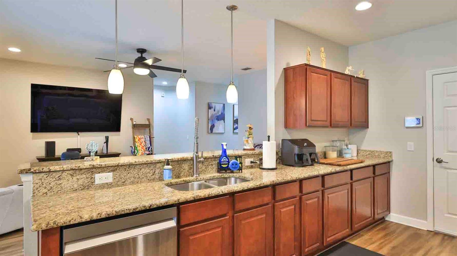 WILD ACRES - Residential