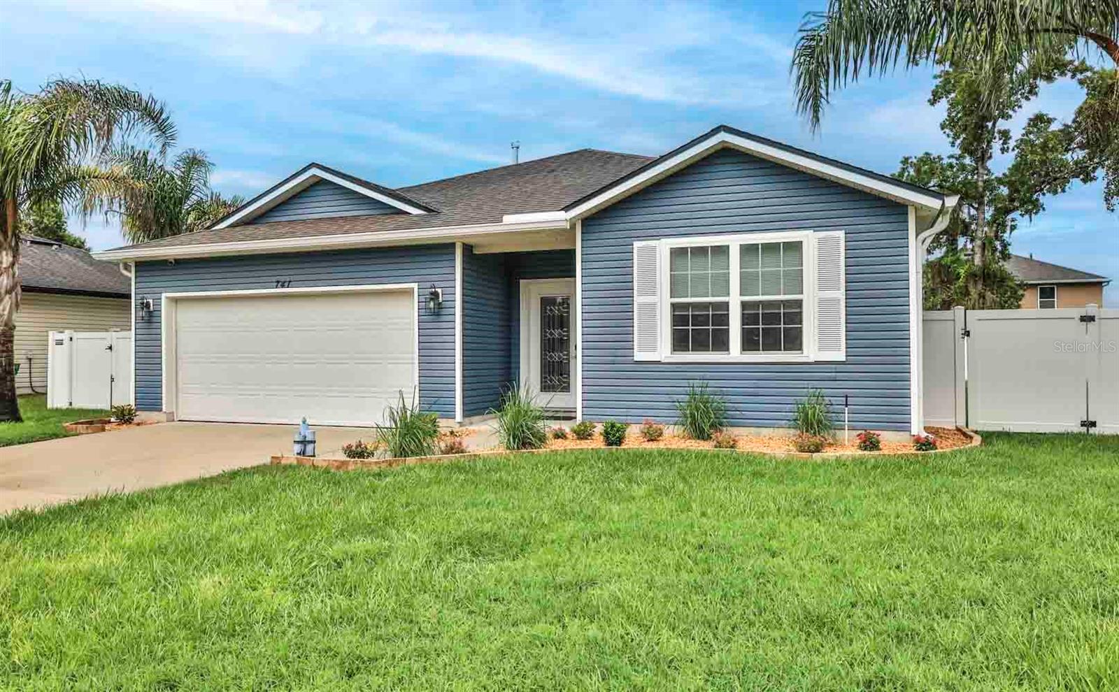 WILD ACRES - Residential