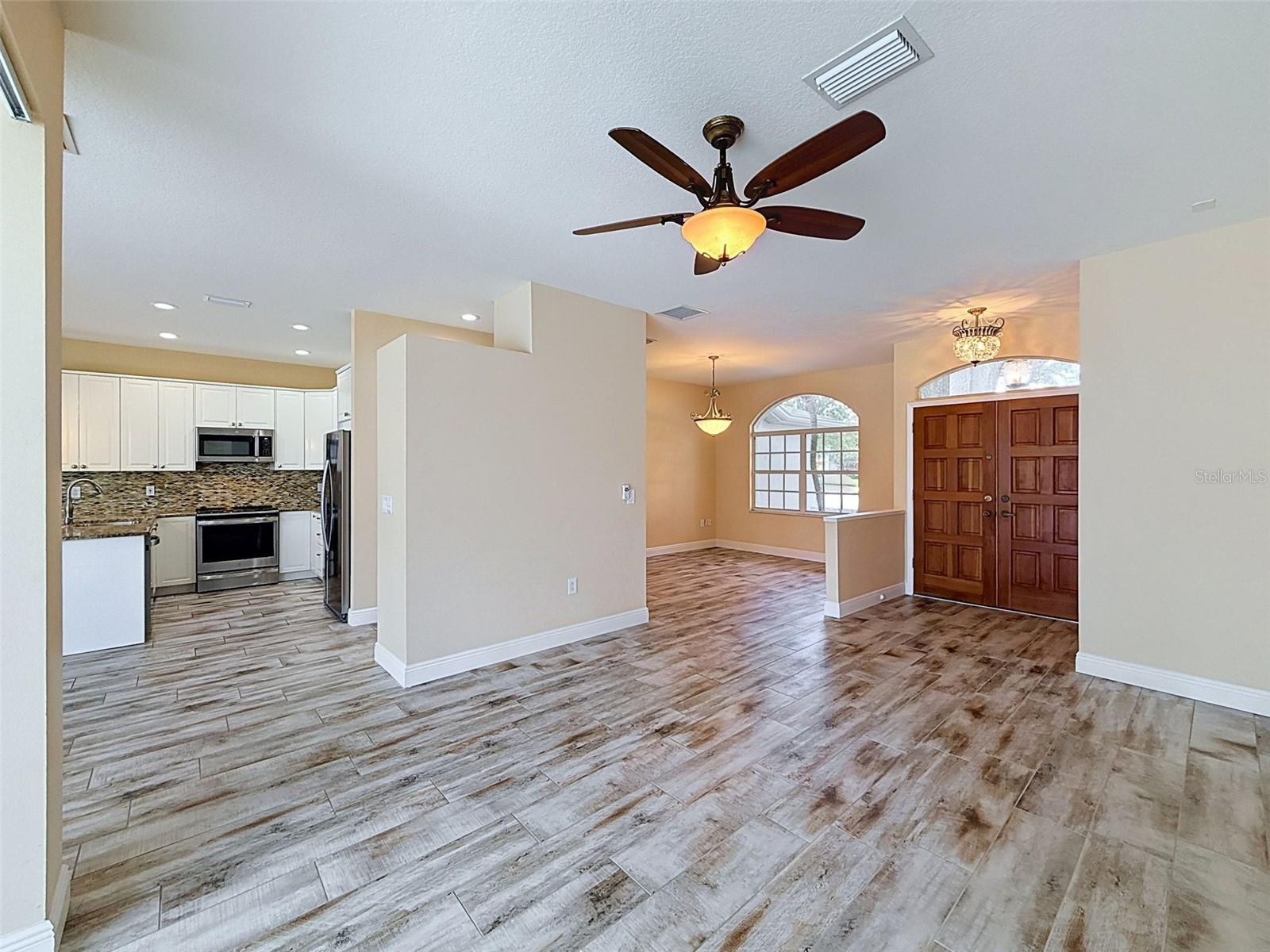 WORTHINGTON - Residential
