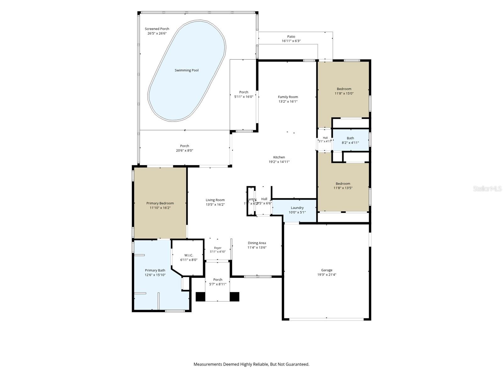 WORTHINGTON - Residential