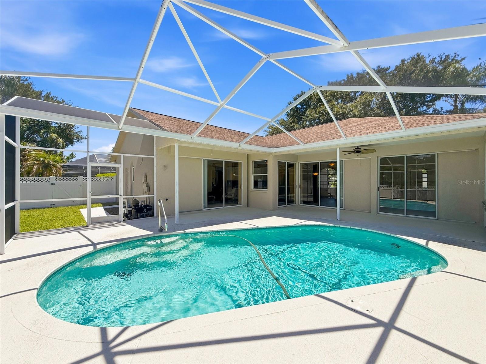 WORTHINGTON - Residential