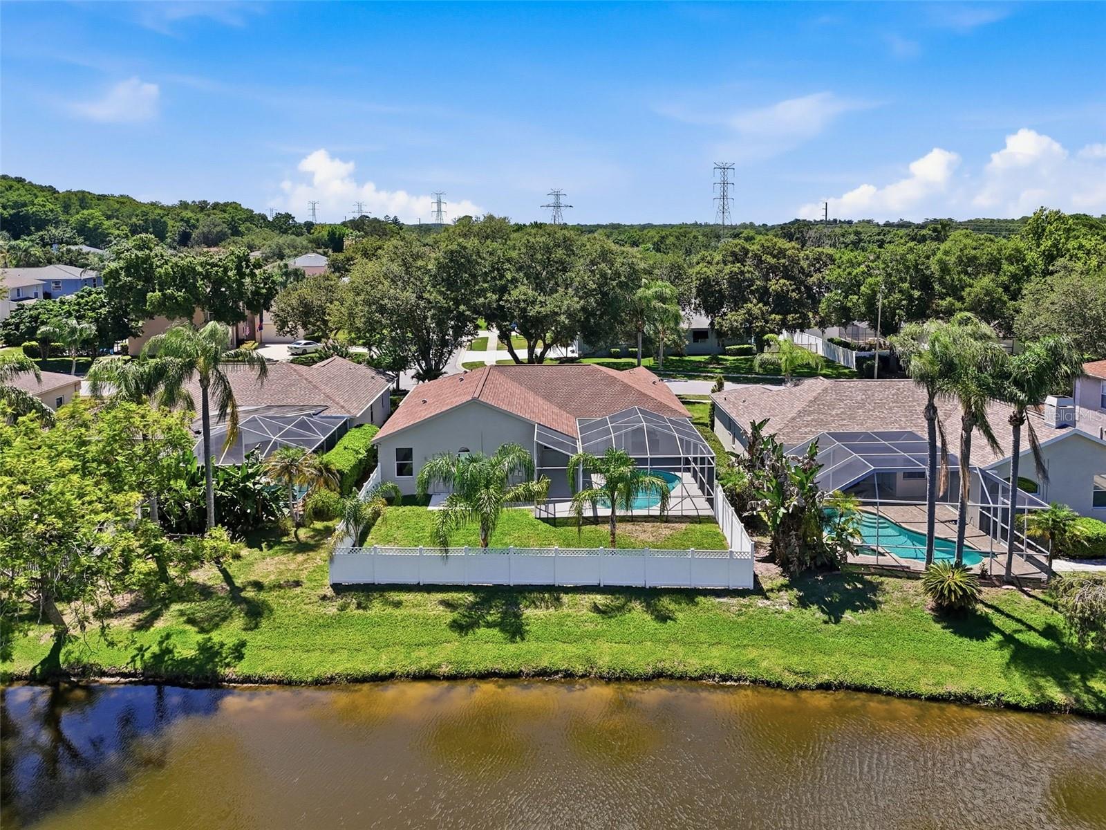 WORTHINGTON - Residential