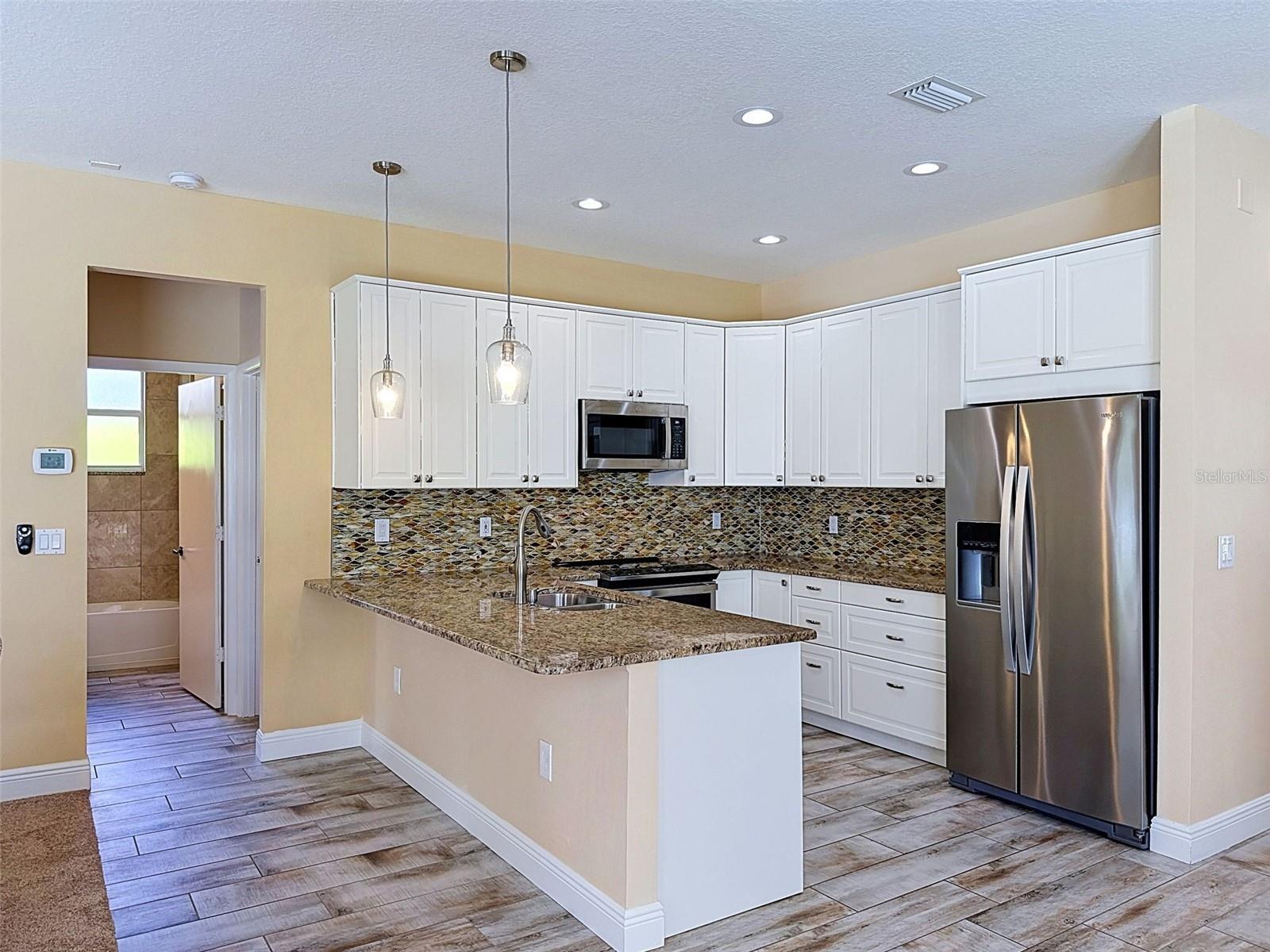 WORTHINGTON - Residential