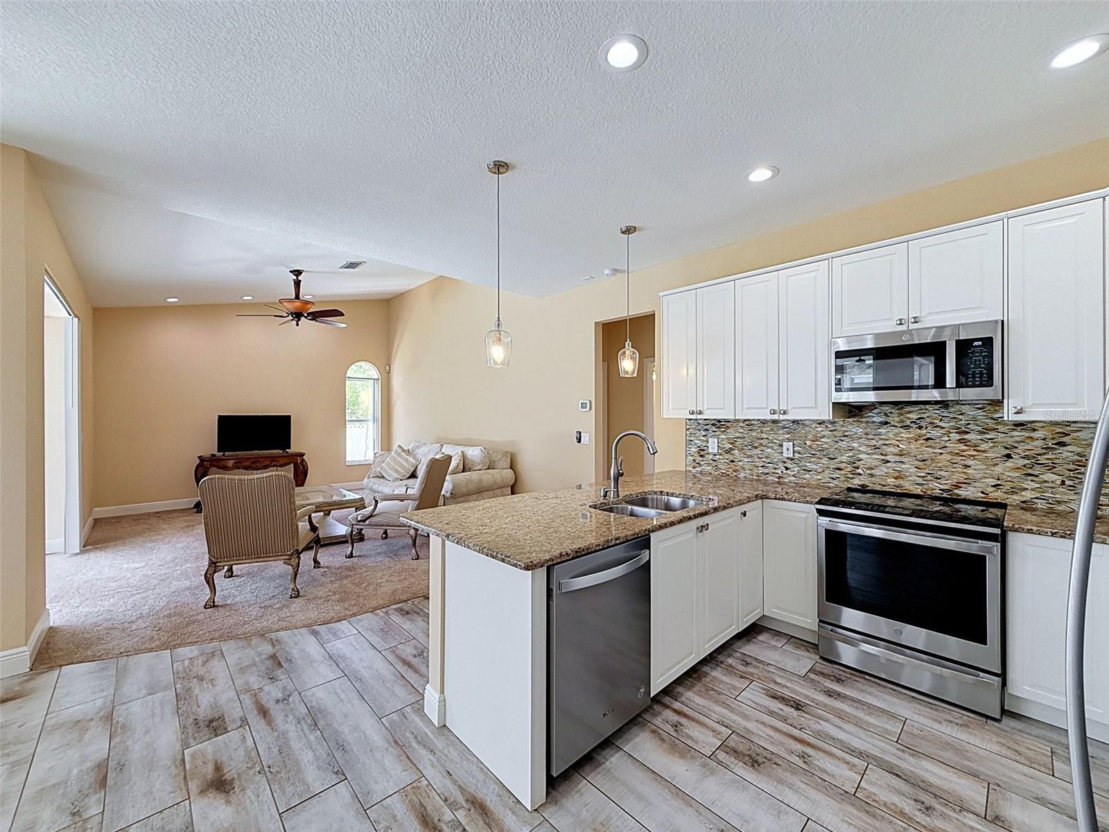 WORTHINGTON - Residential