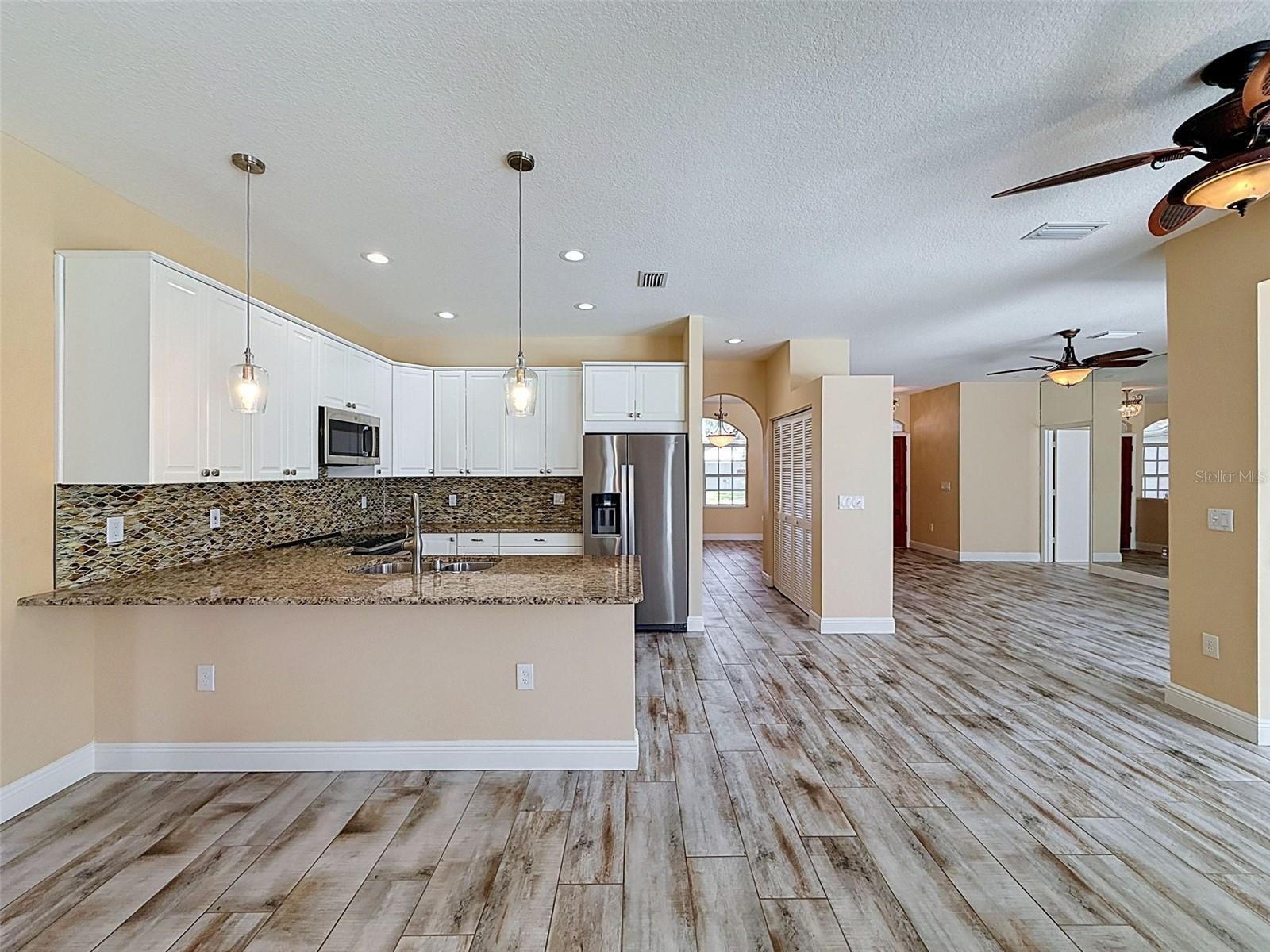 WORTHINGTON - Residential