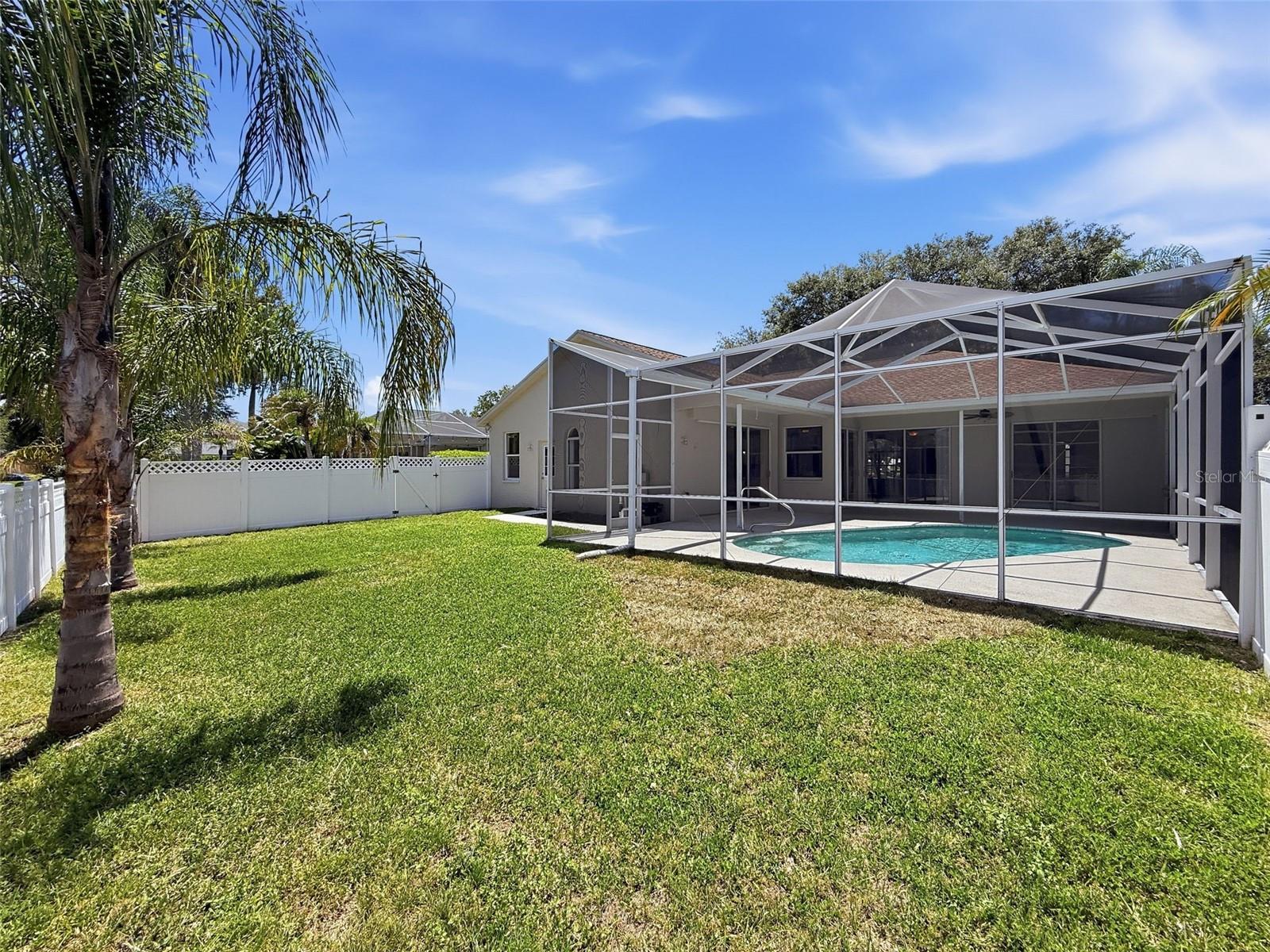 WORTHINGTON - Residential