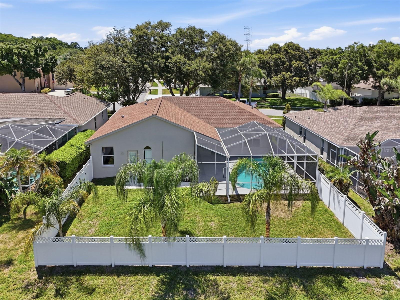 WORTHINGTON - Residential