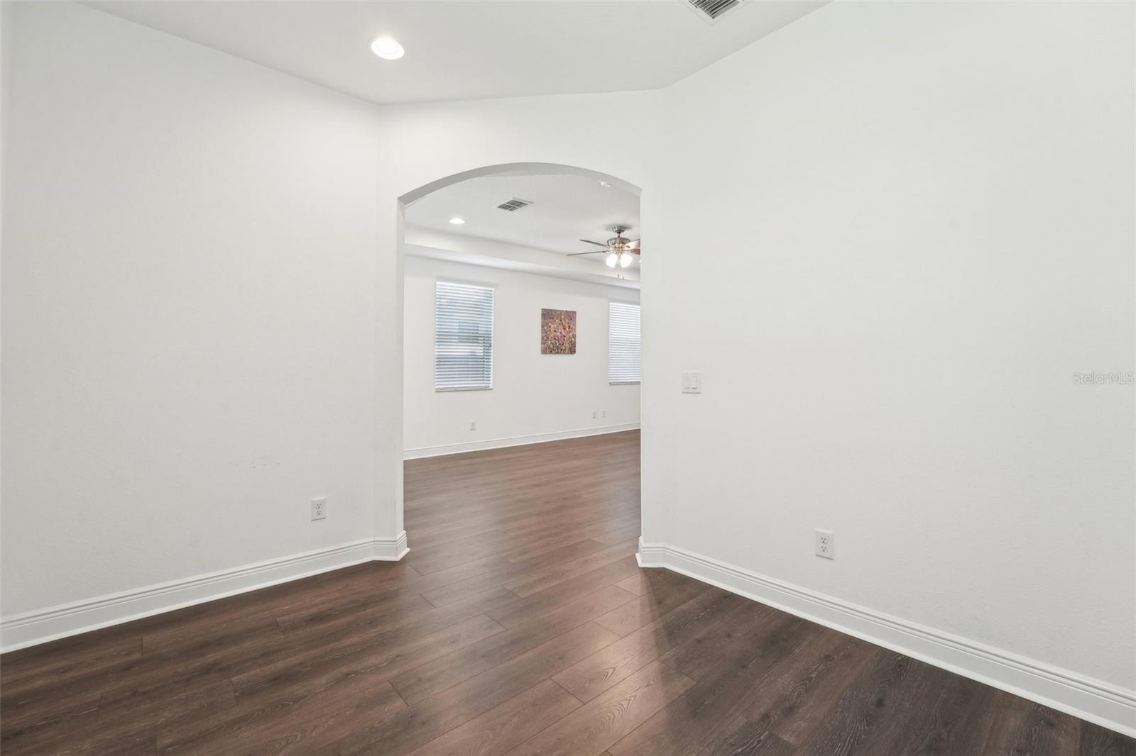 MORSANI PH 1 - Residential