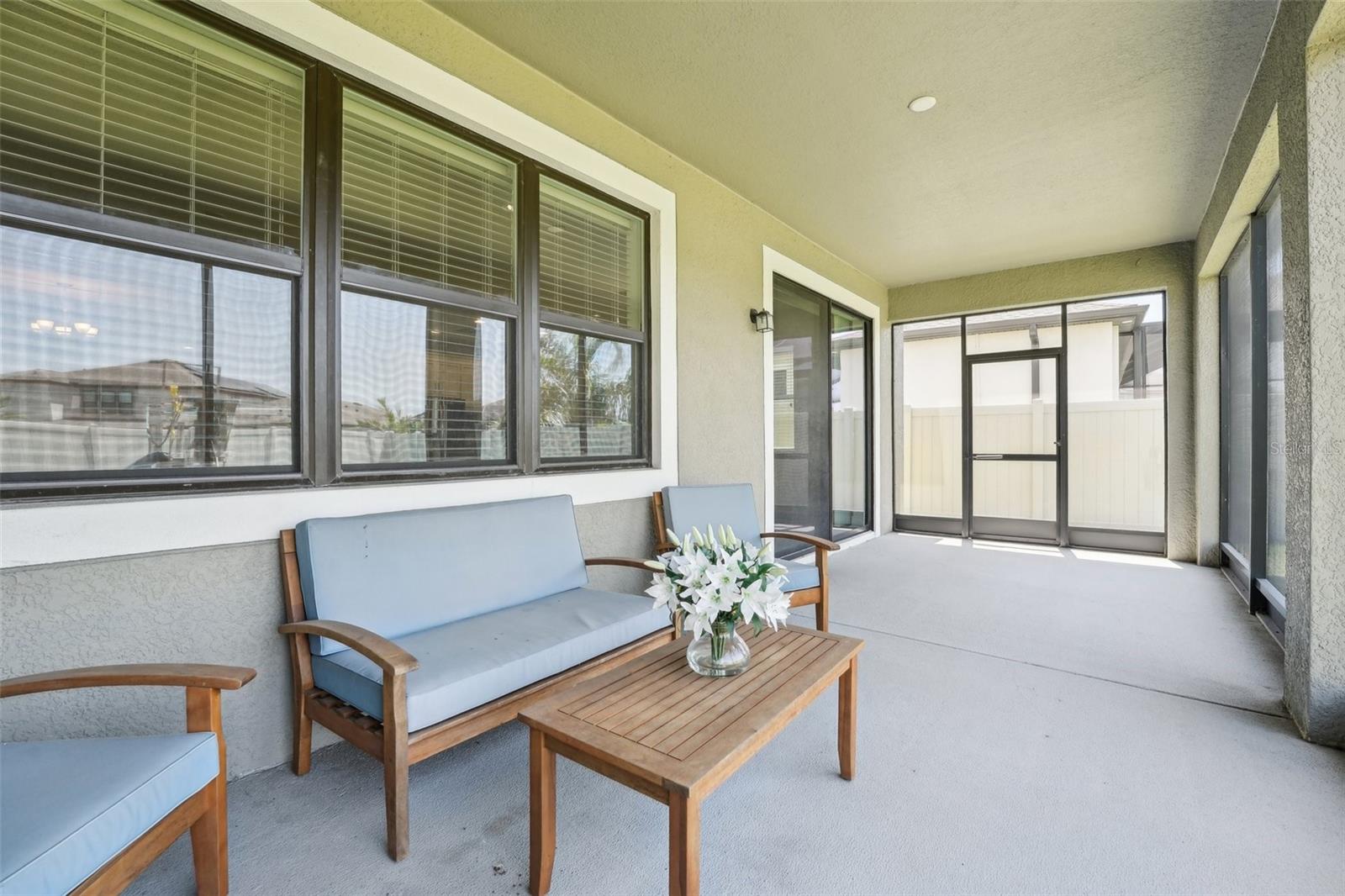 MORSANI PH 1 - Residential
