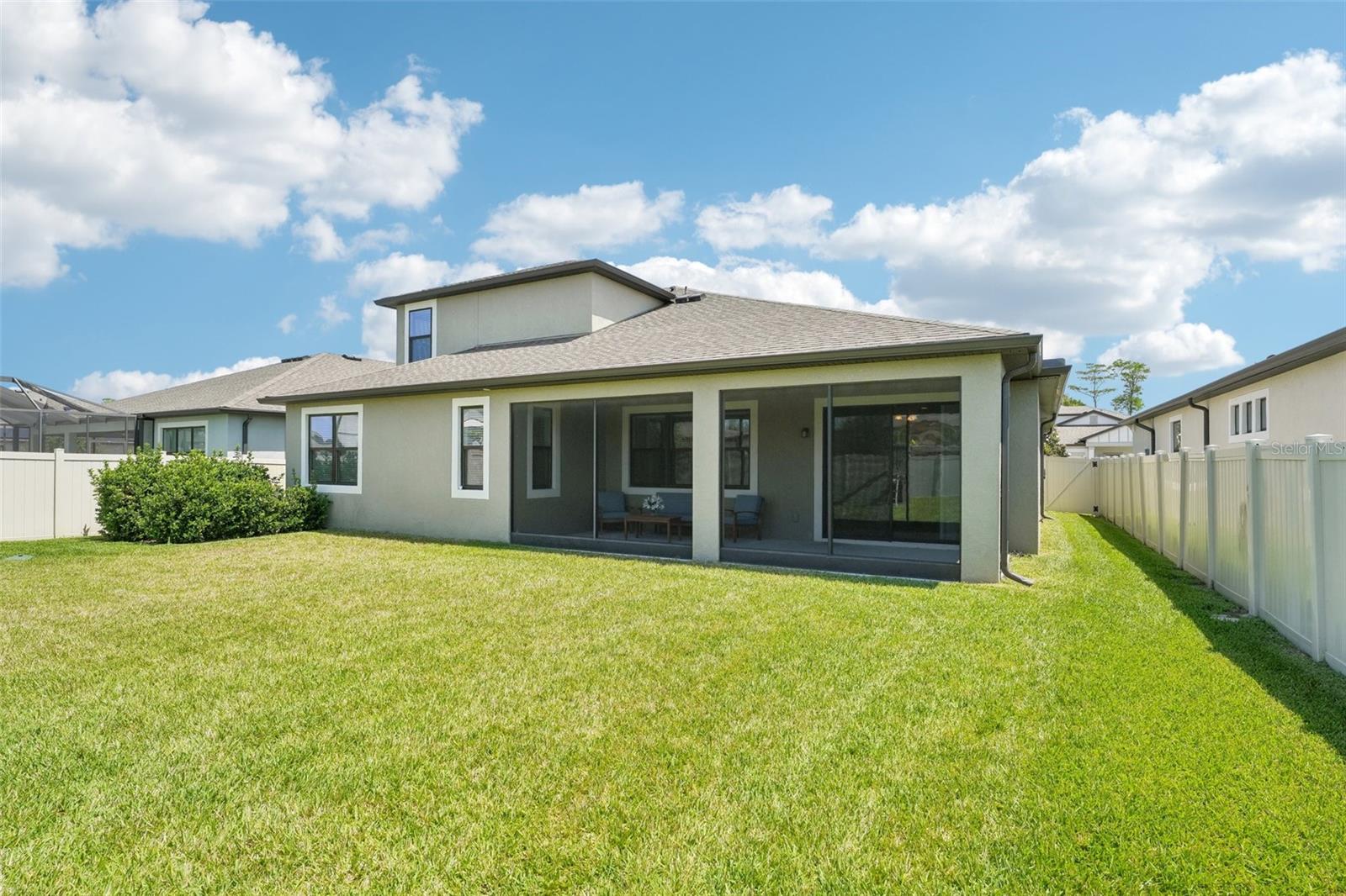 MORSANI PH 1 - Residential