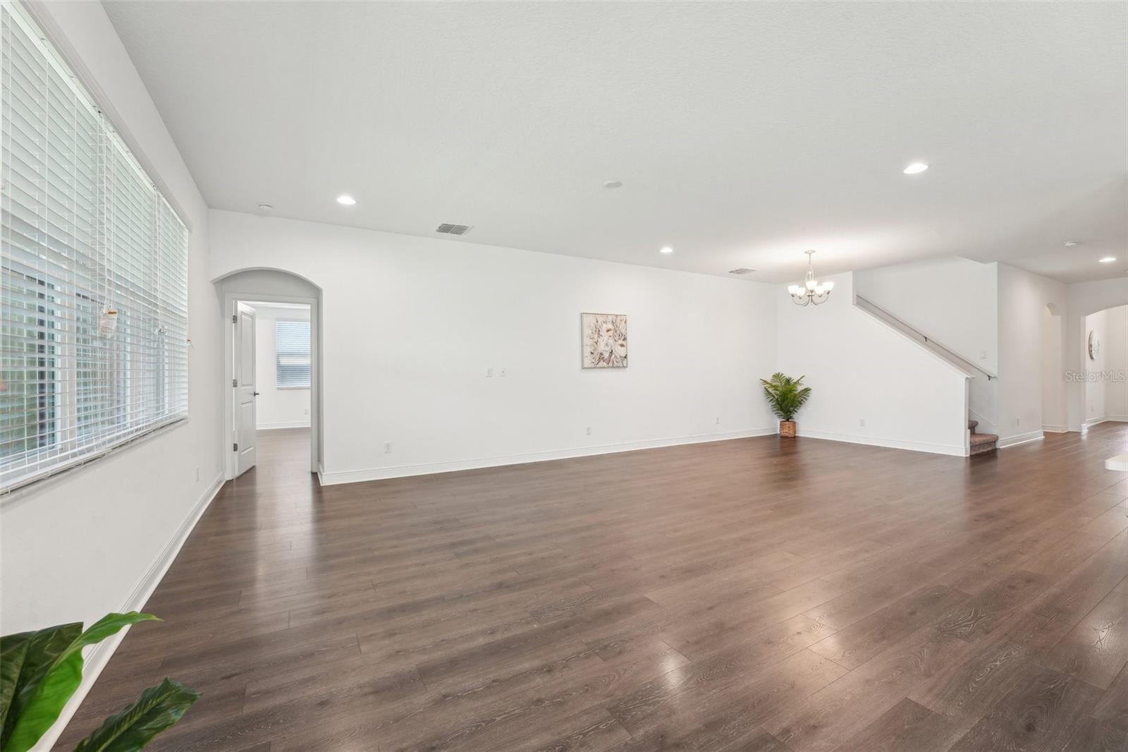 MORSANI PH 1 - Residential