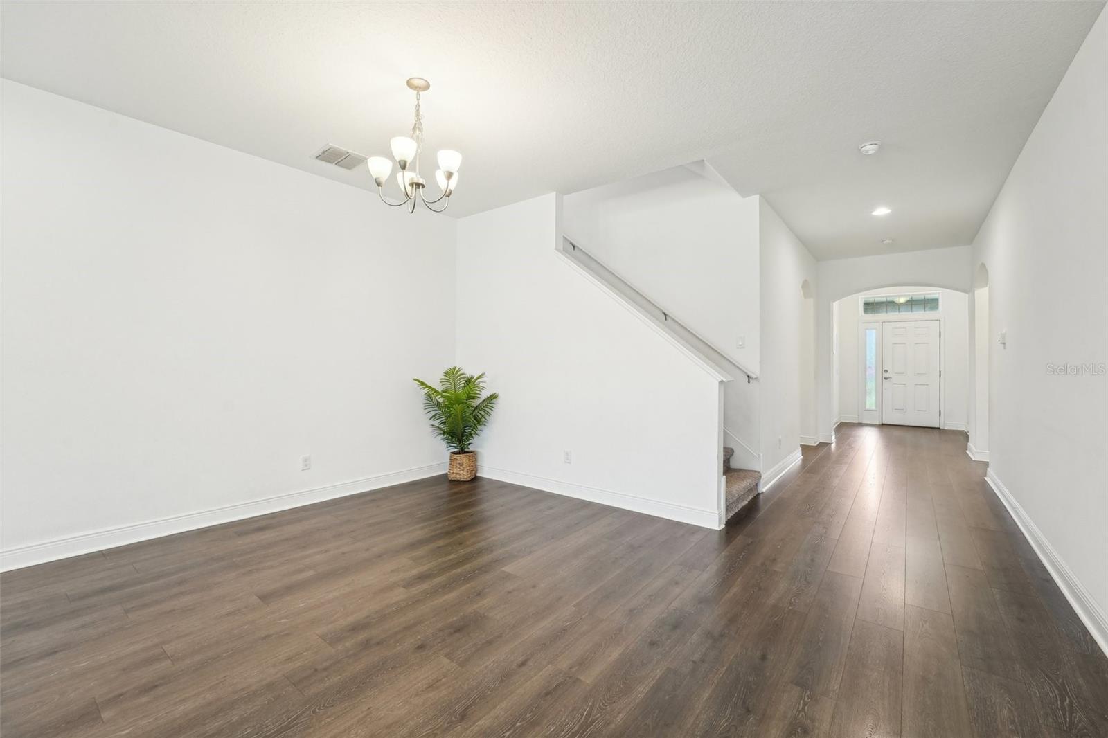 MORSANI PH 1 - Residential