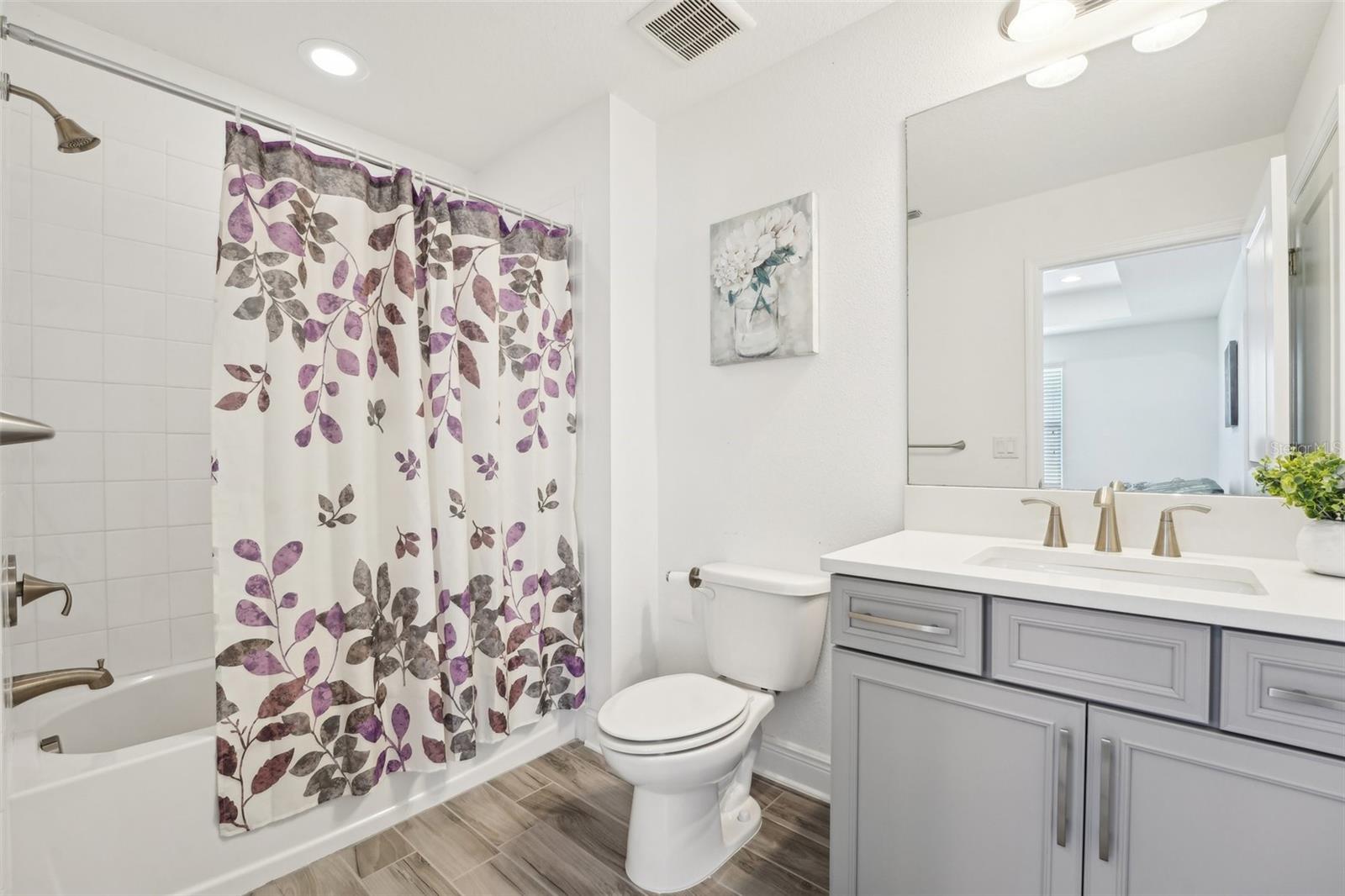 MORSANI PH 1 - Residential