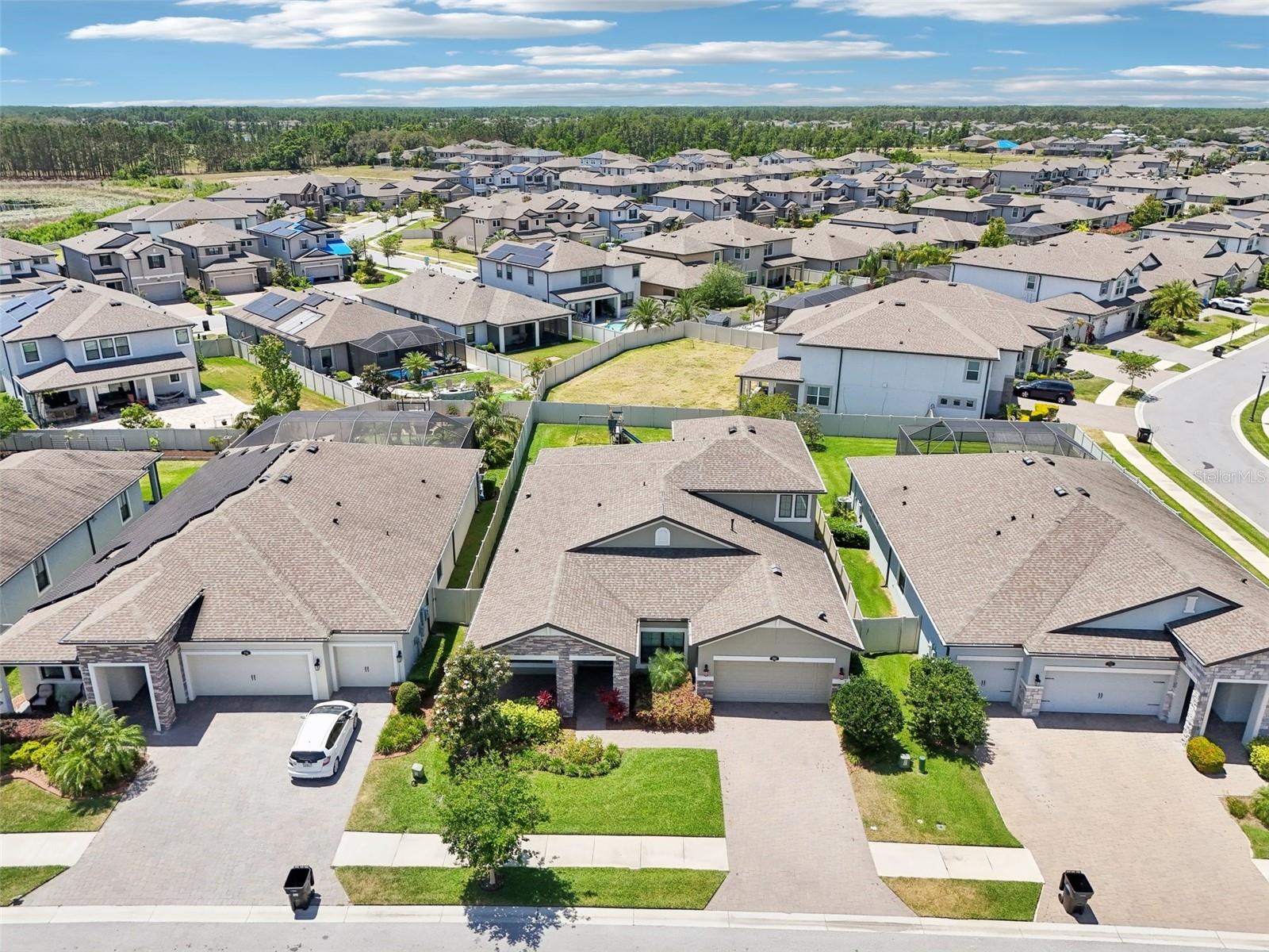 MORSANI PH 1 - Residential