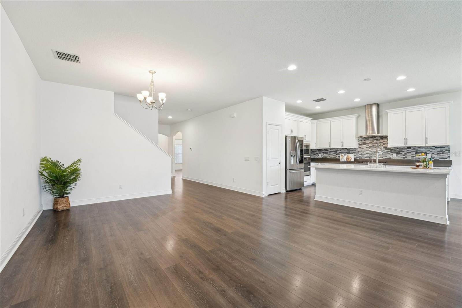 MORSANI PH 1 - Residential