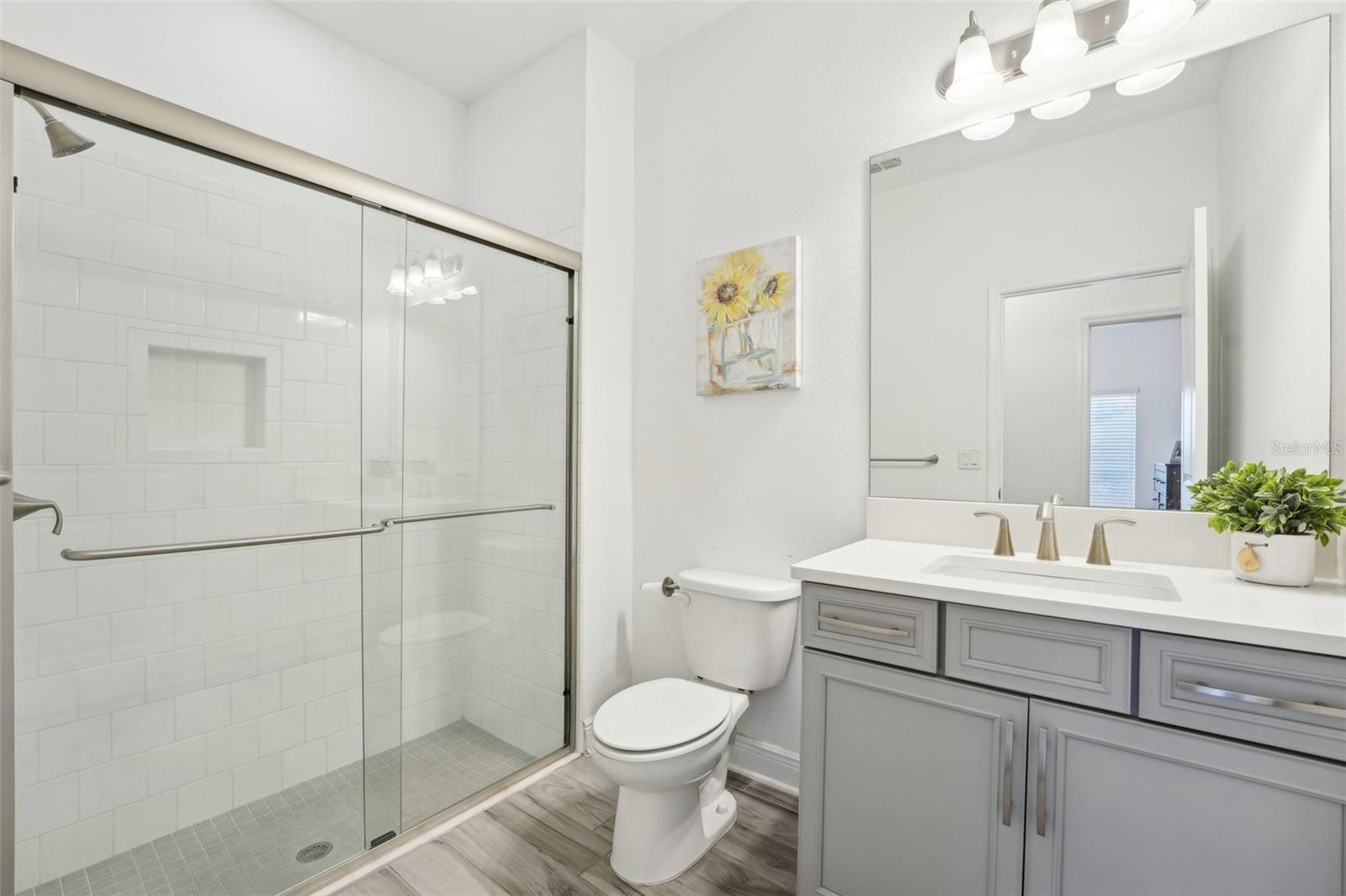 MORSANI PH 1 - Residential