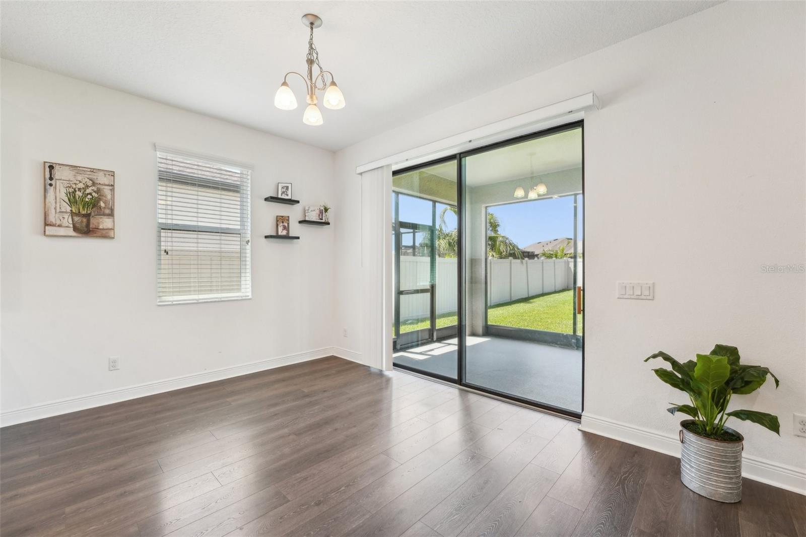 MORSANI PH 1 - Residential