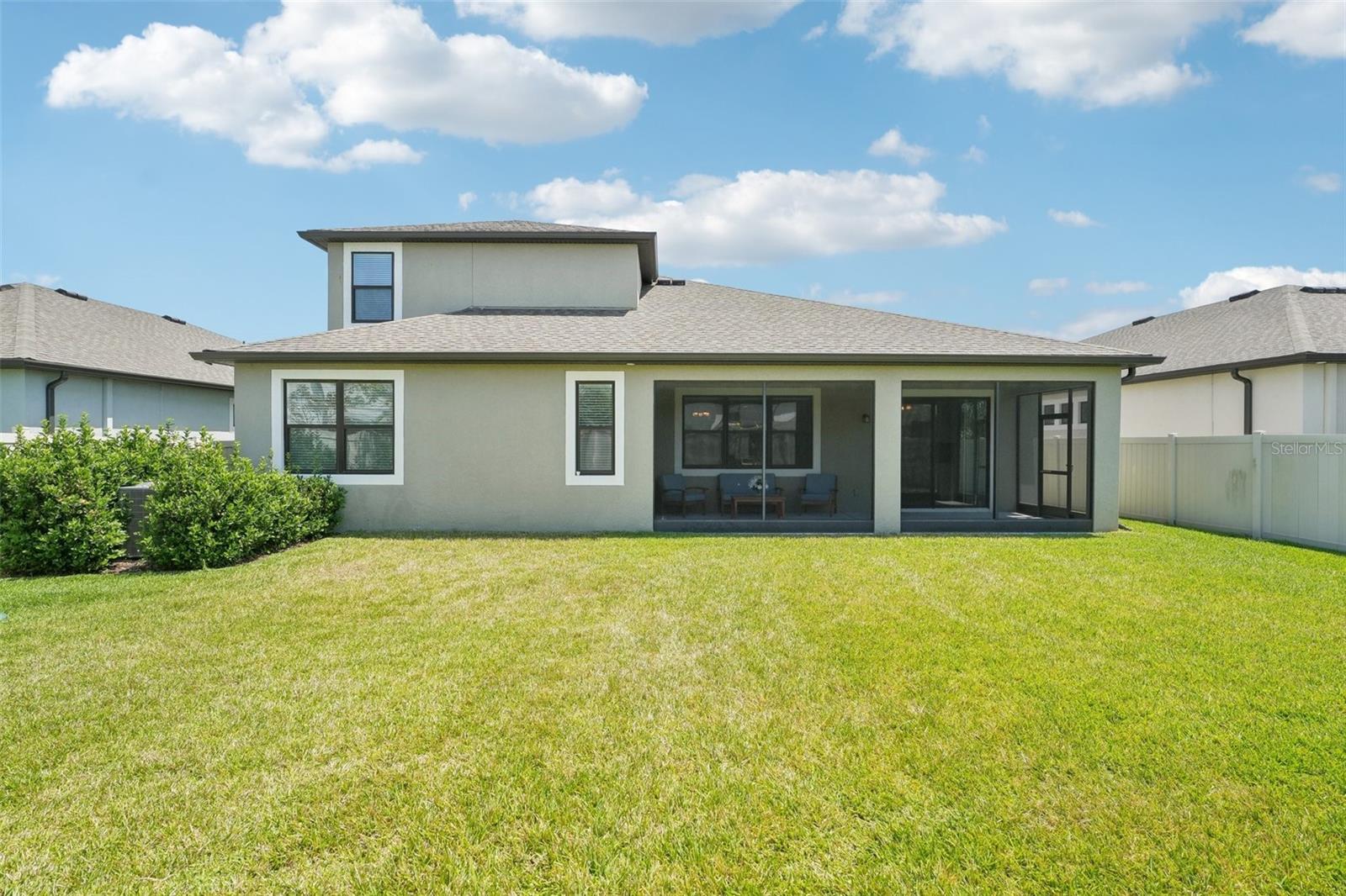 MORSANI PH 1 - Residential