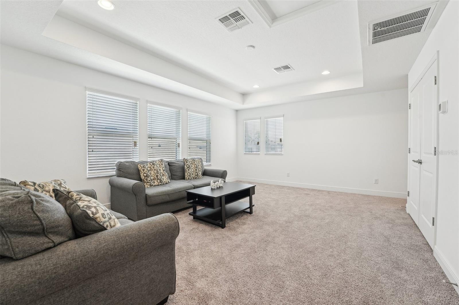 MORSANI PH 1 - Residential