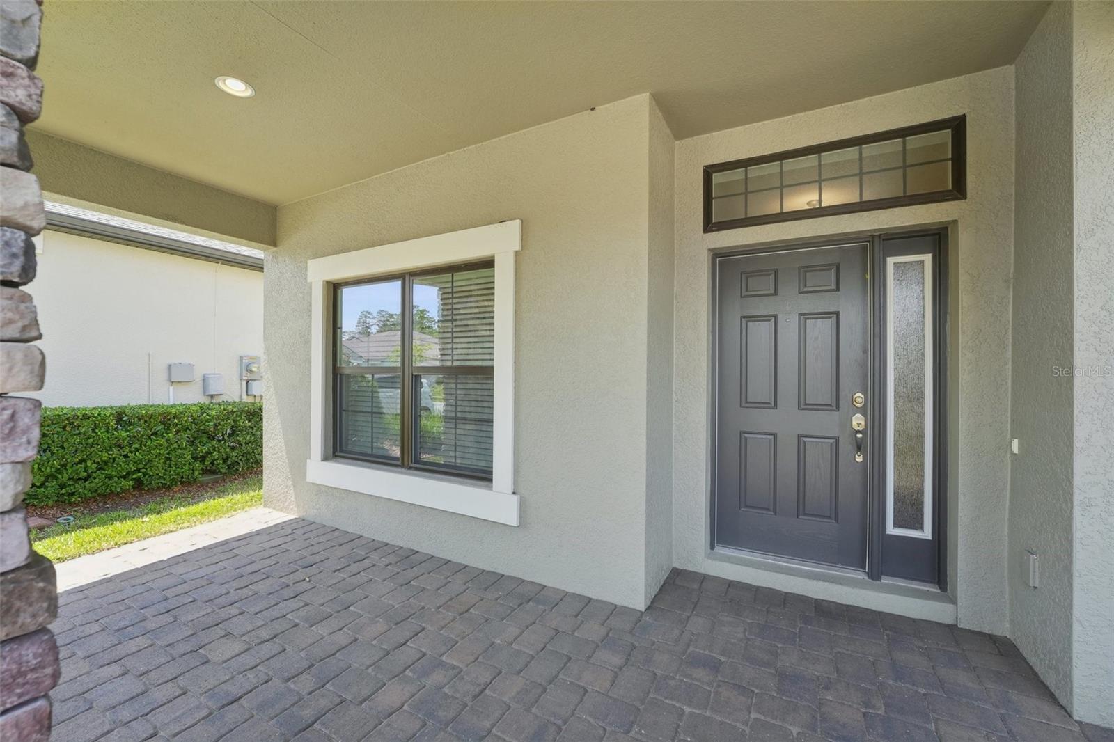 MORSANI PH 1 - Residential