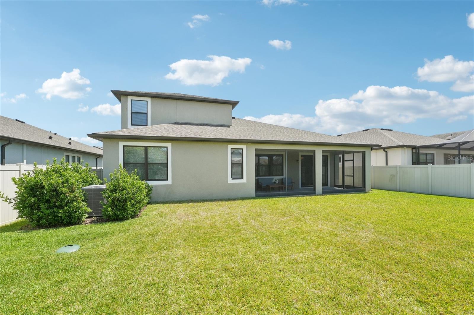 MORSANI PH 1 - Residential